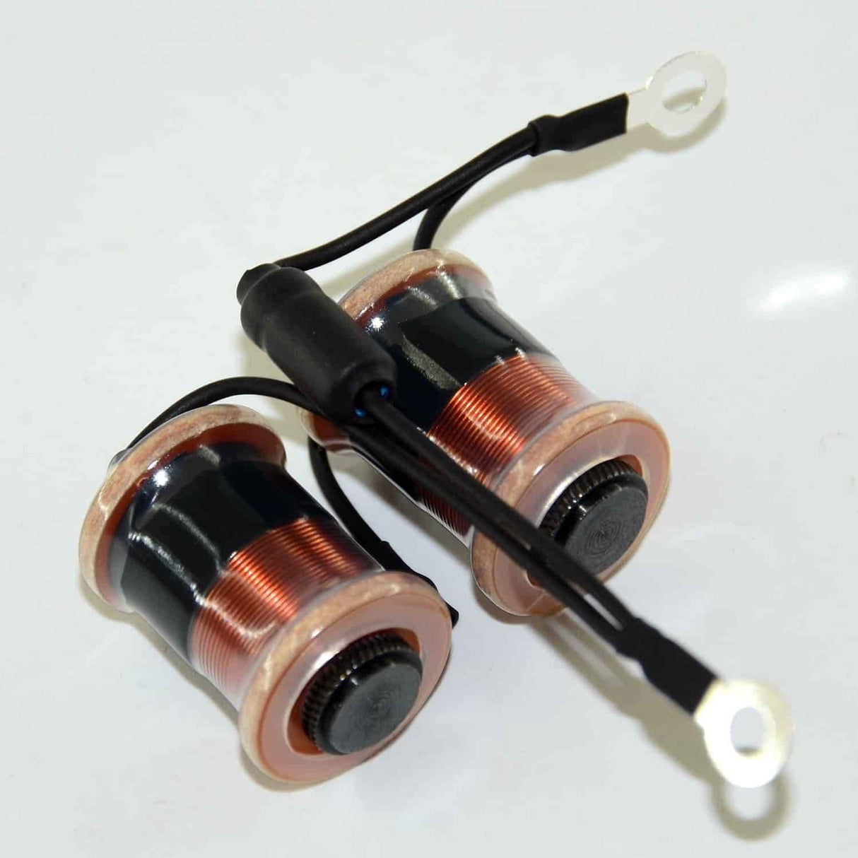 tattoo coil