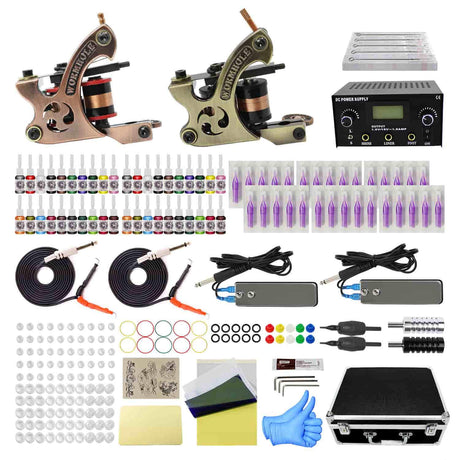 tattoo kit