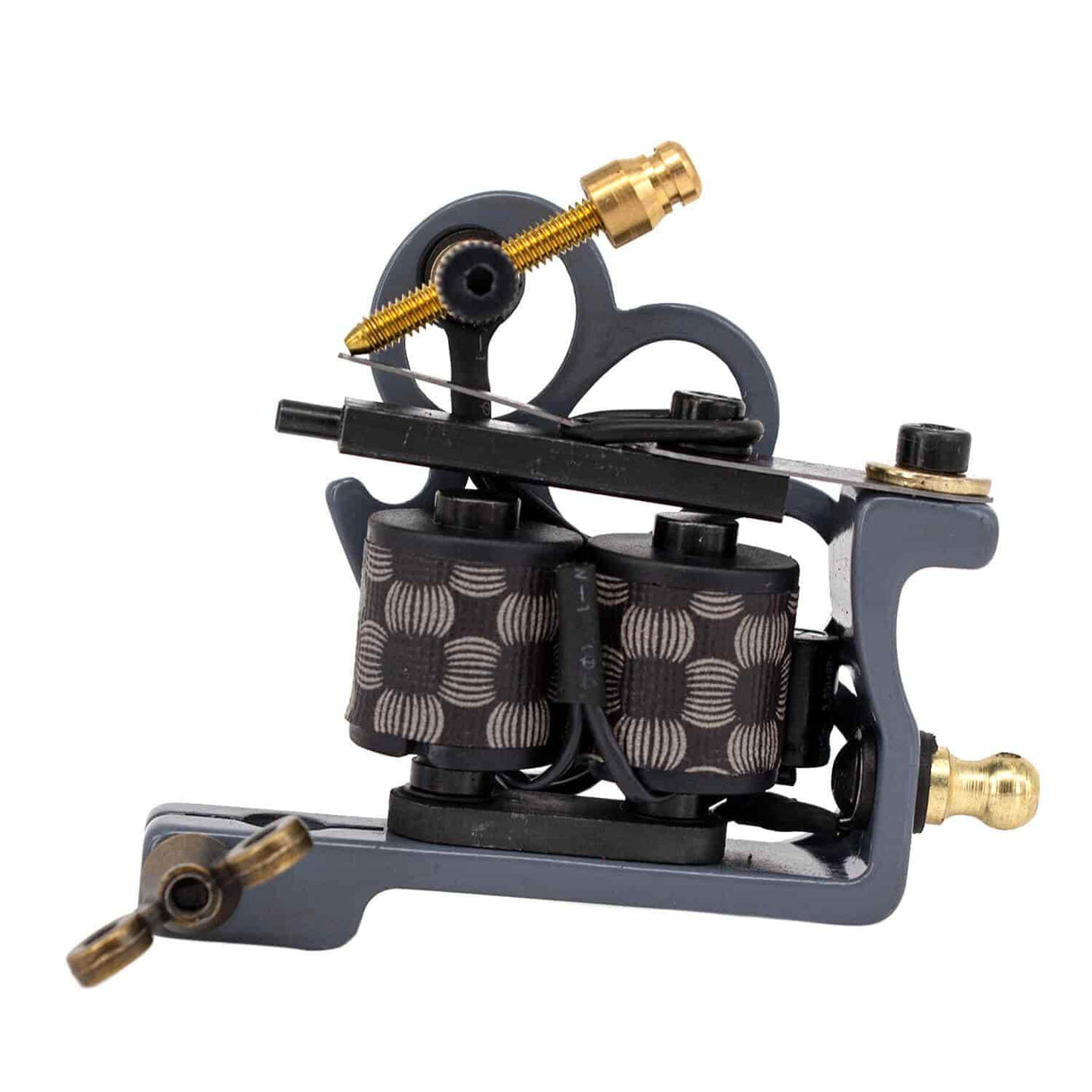 tattoo machine