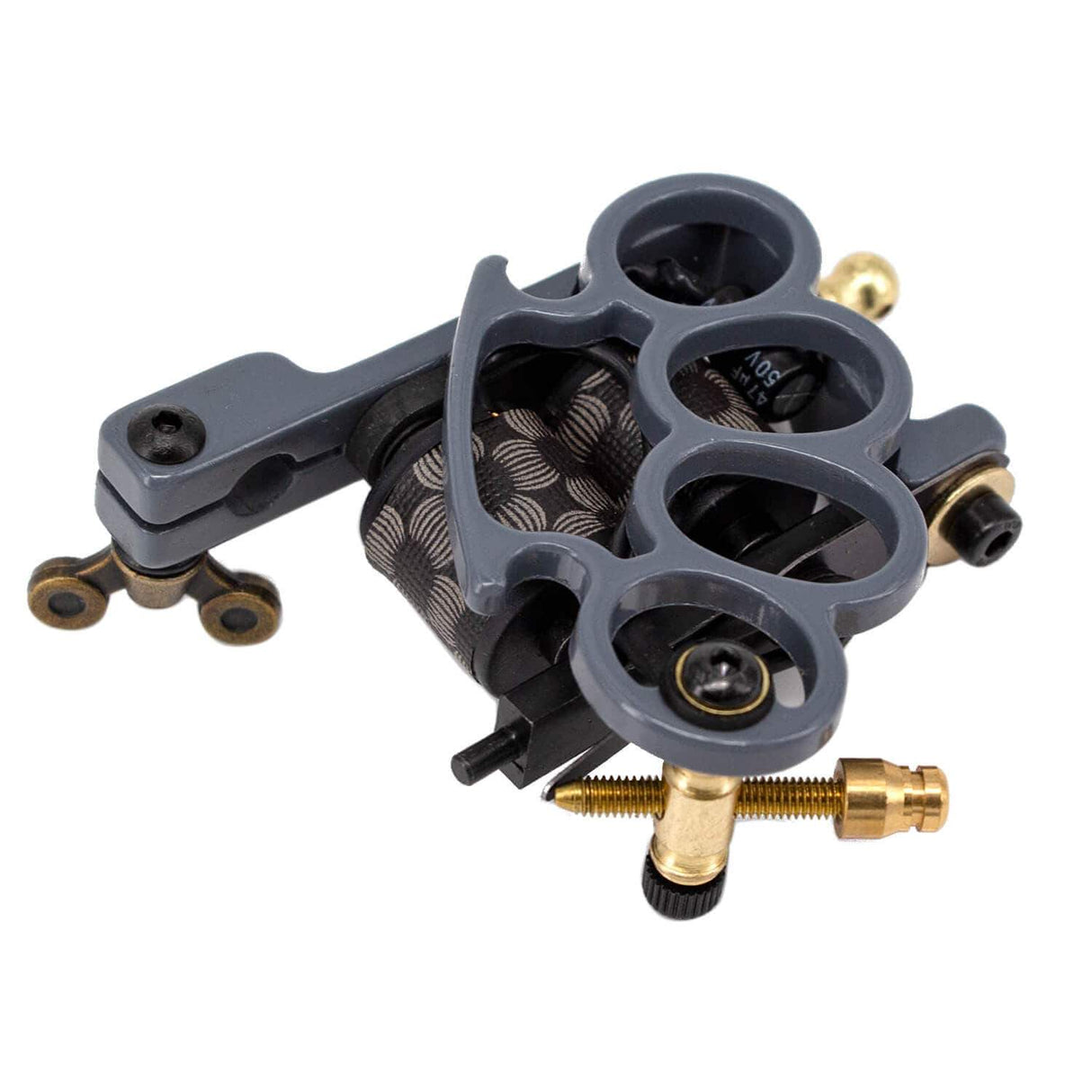 tattoo machine