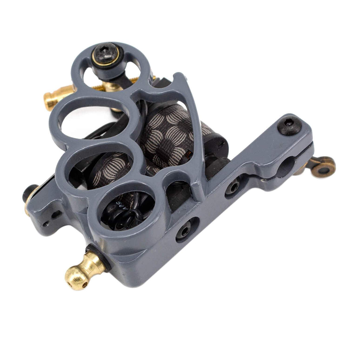 tattoo machine