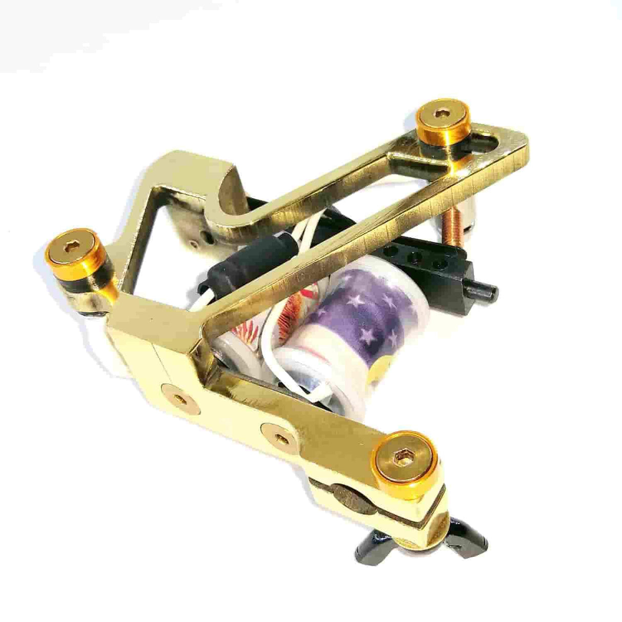 tattoo machine