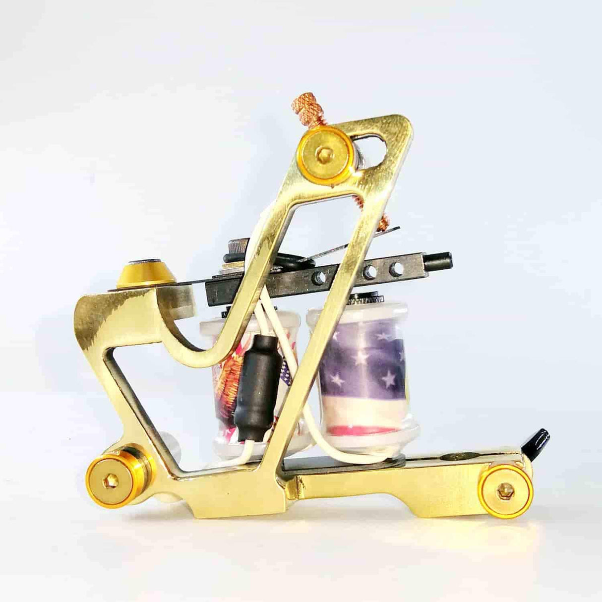 tattoo machine