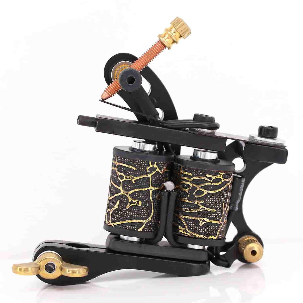 tattoo machine