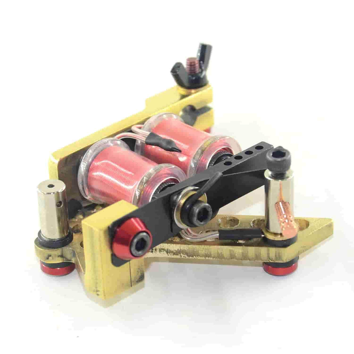 tattoo machine