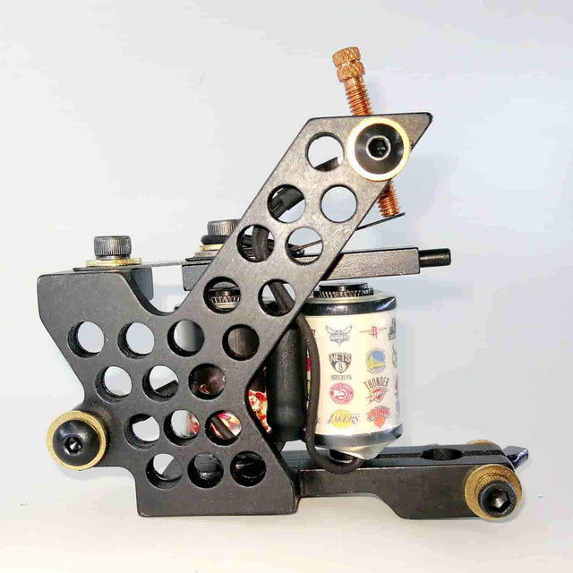 tattoo machines