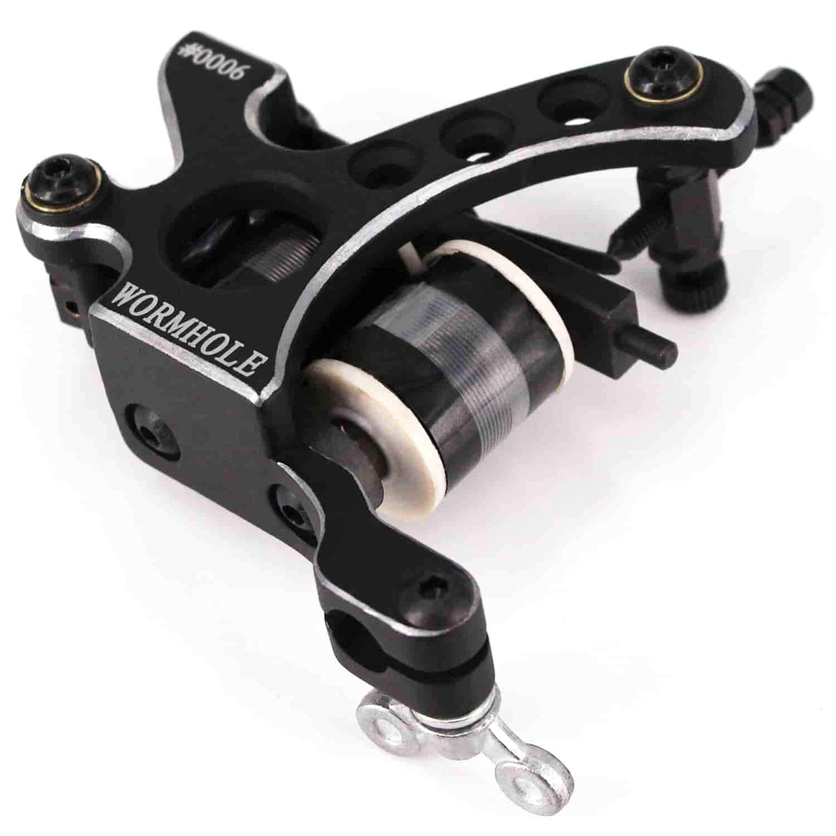 tattoo machine