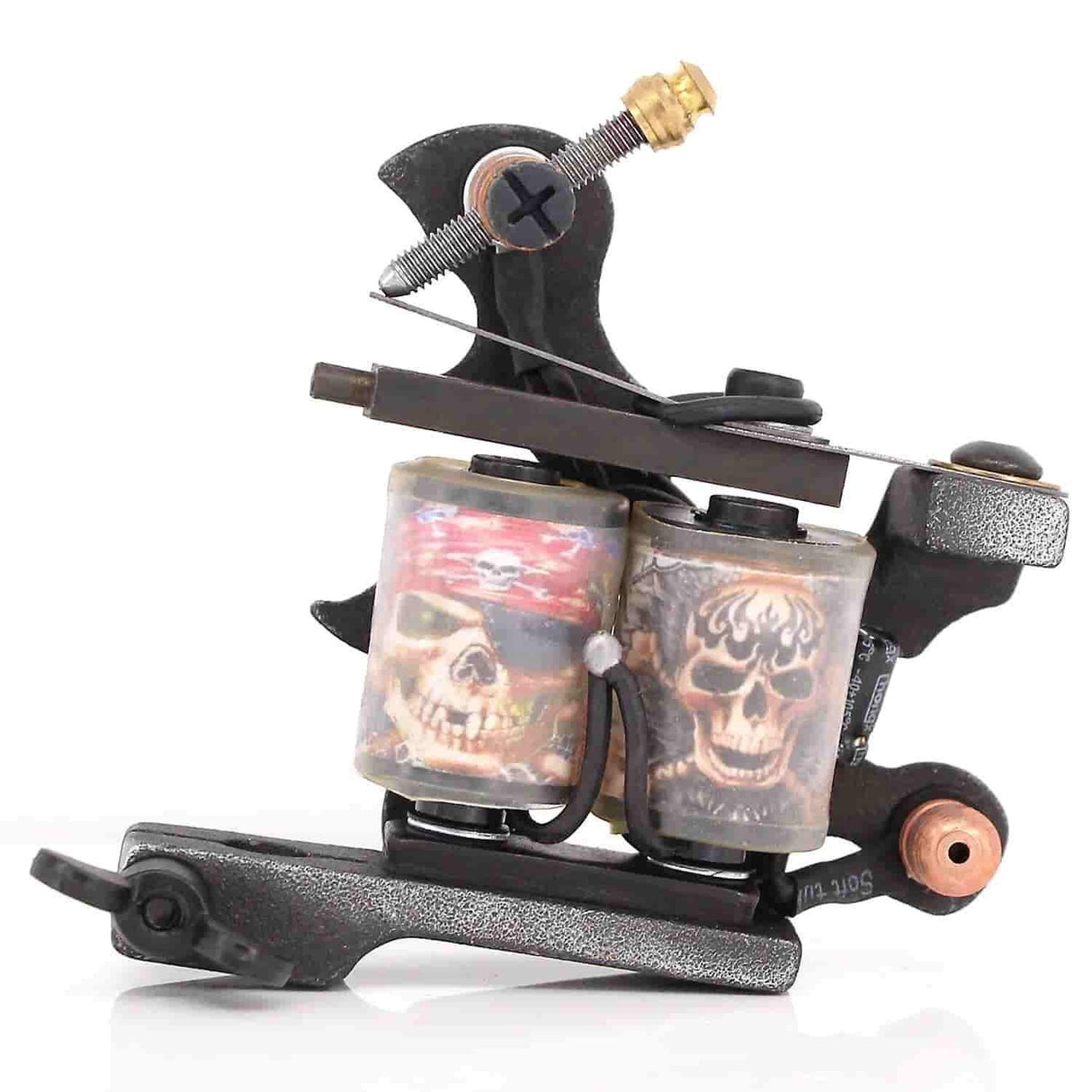 tattoo machine
