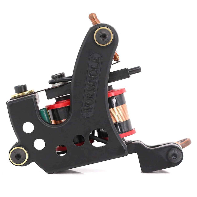 tattoo machines