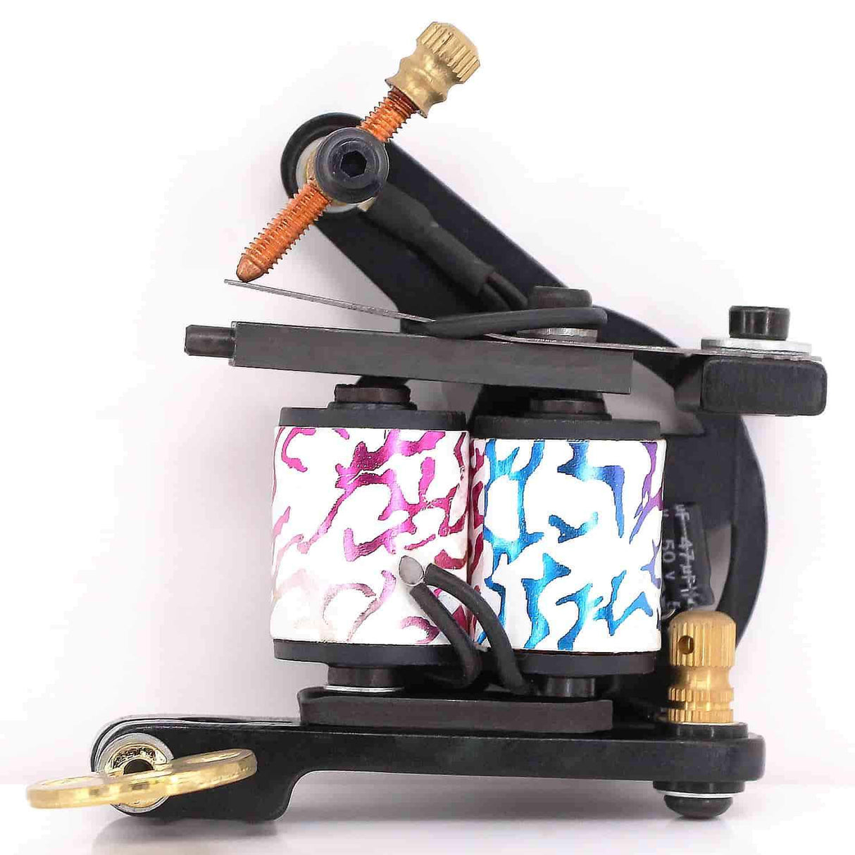 tattoo machine