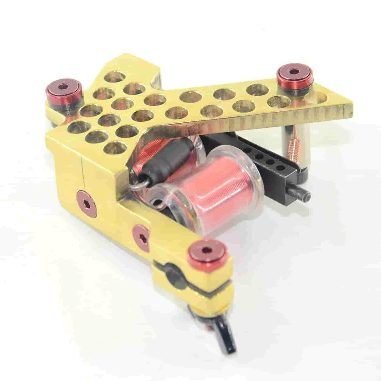 tattoo machine