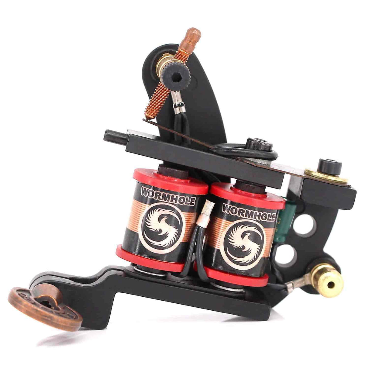 tattoo machine gun