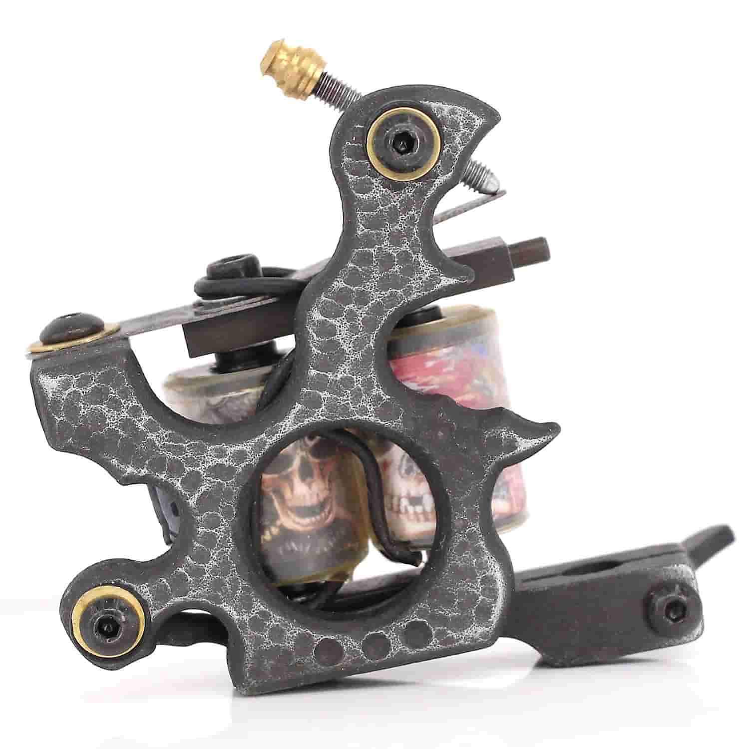 Tattoo Machine For Beginners – wormholesupply
