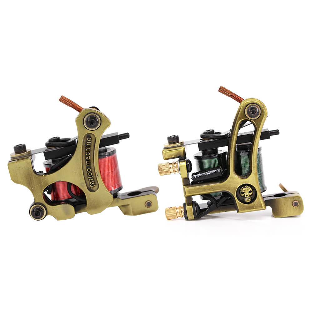tattoo machines
