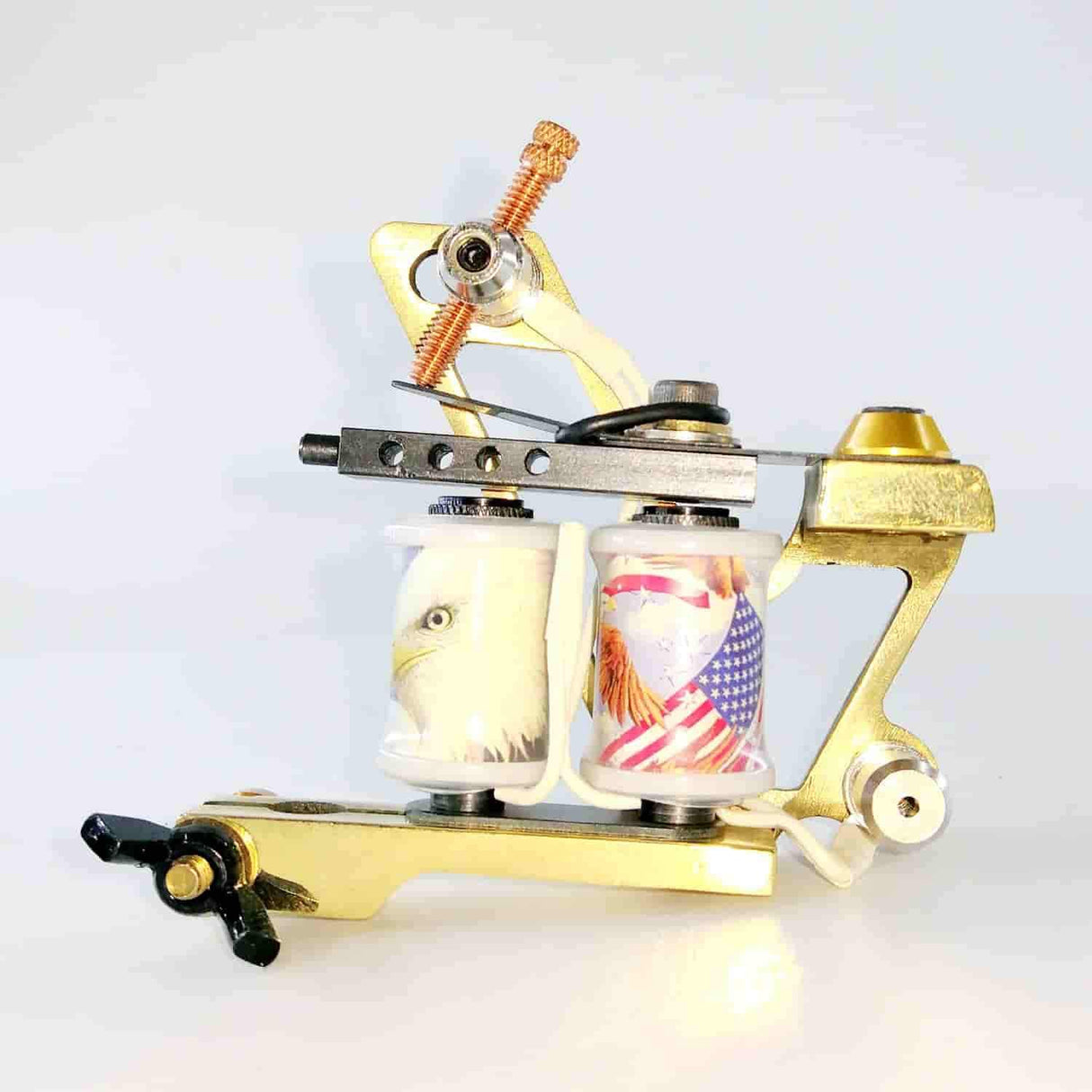 tattoo machine