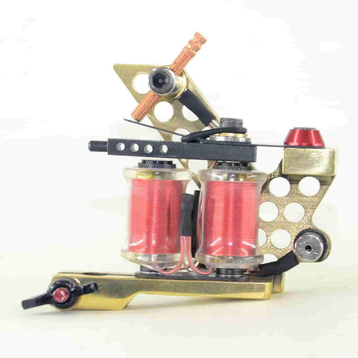 tattoo machine