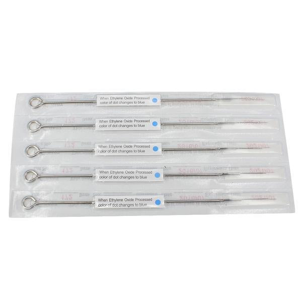 tattoo needles