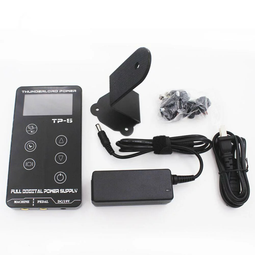 Wormhole Portable Power Supply Tp-5