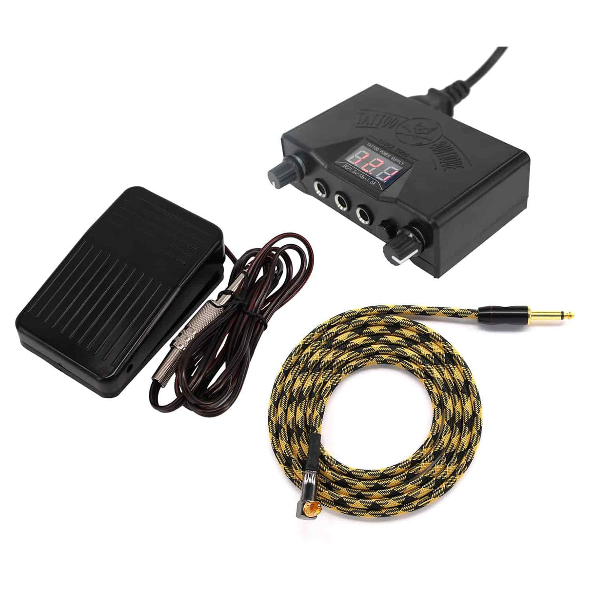 tattoo power supply