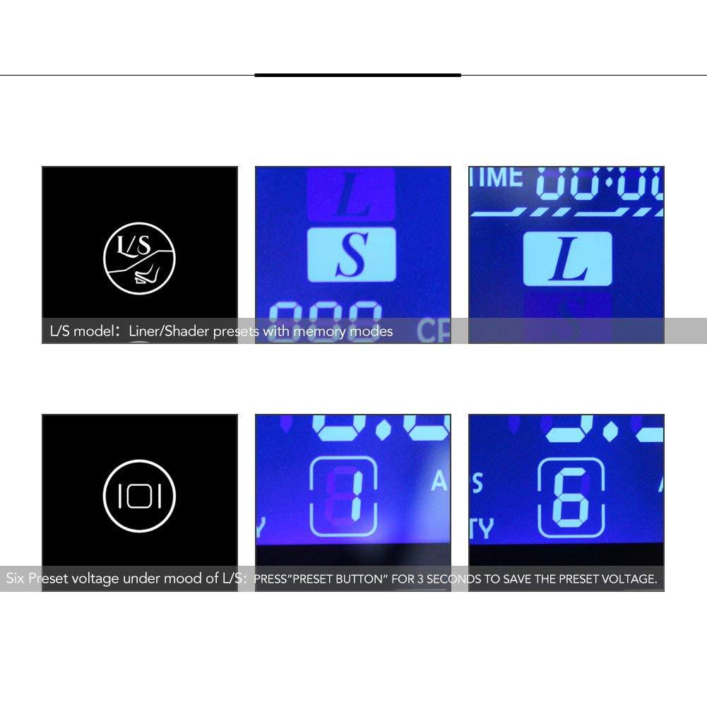 Wormhole Thunderlord Portable Power Supply Tp-5