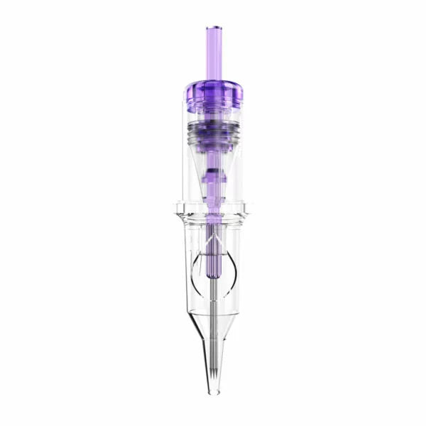 Tattoo Needle Cartridges Round Shader 20pcs #12