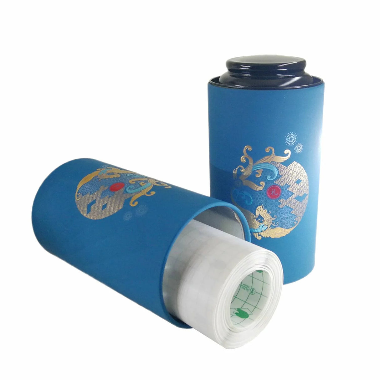 Protective Film 5.9 Inches X 10.9 Yards