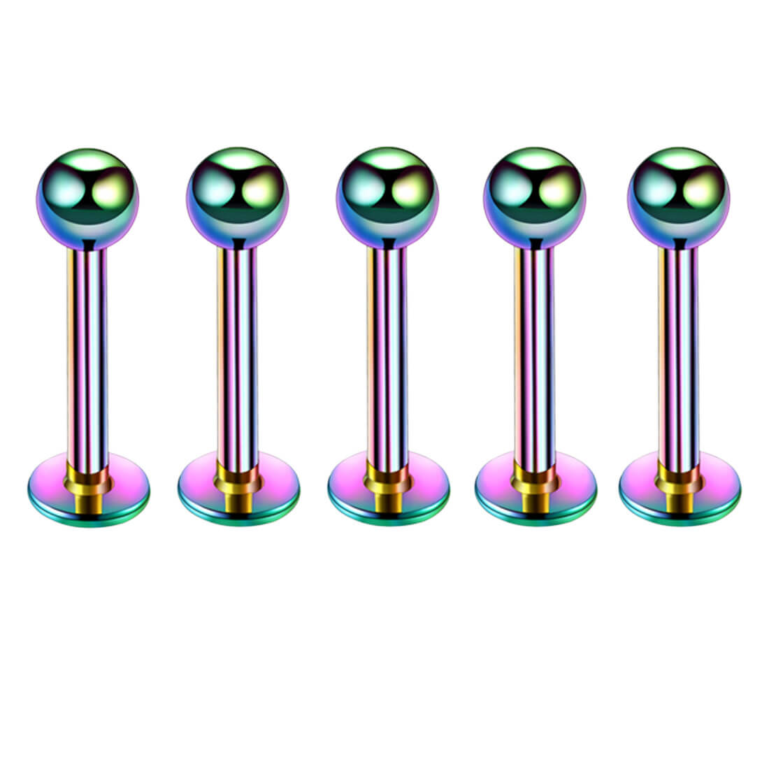 tongue ring