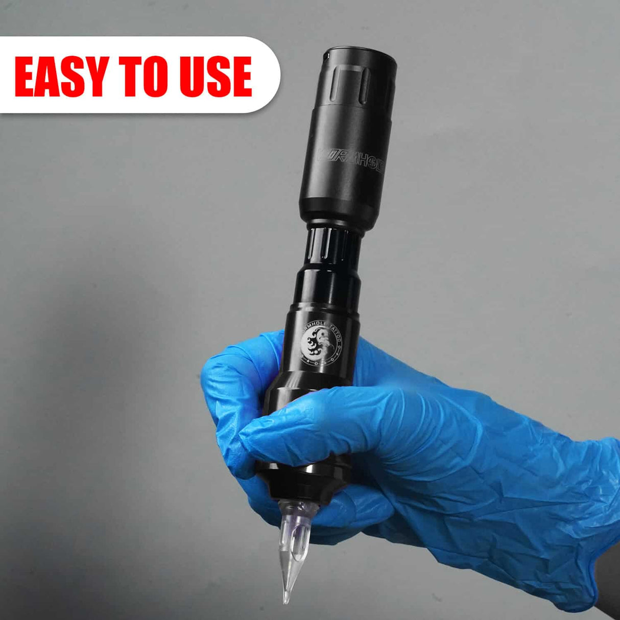 wireless tattoo battery