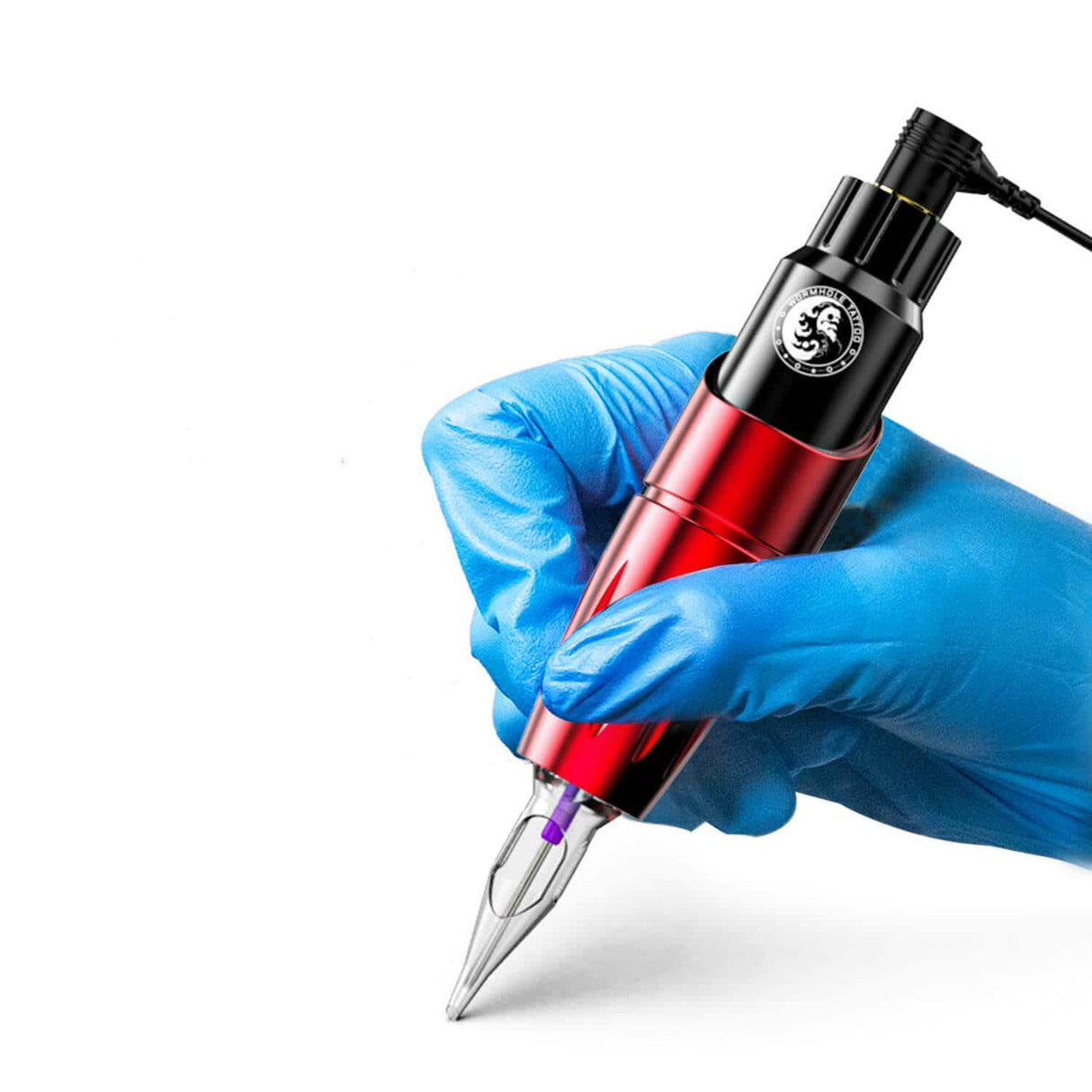wireless tattoo pen