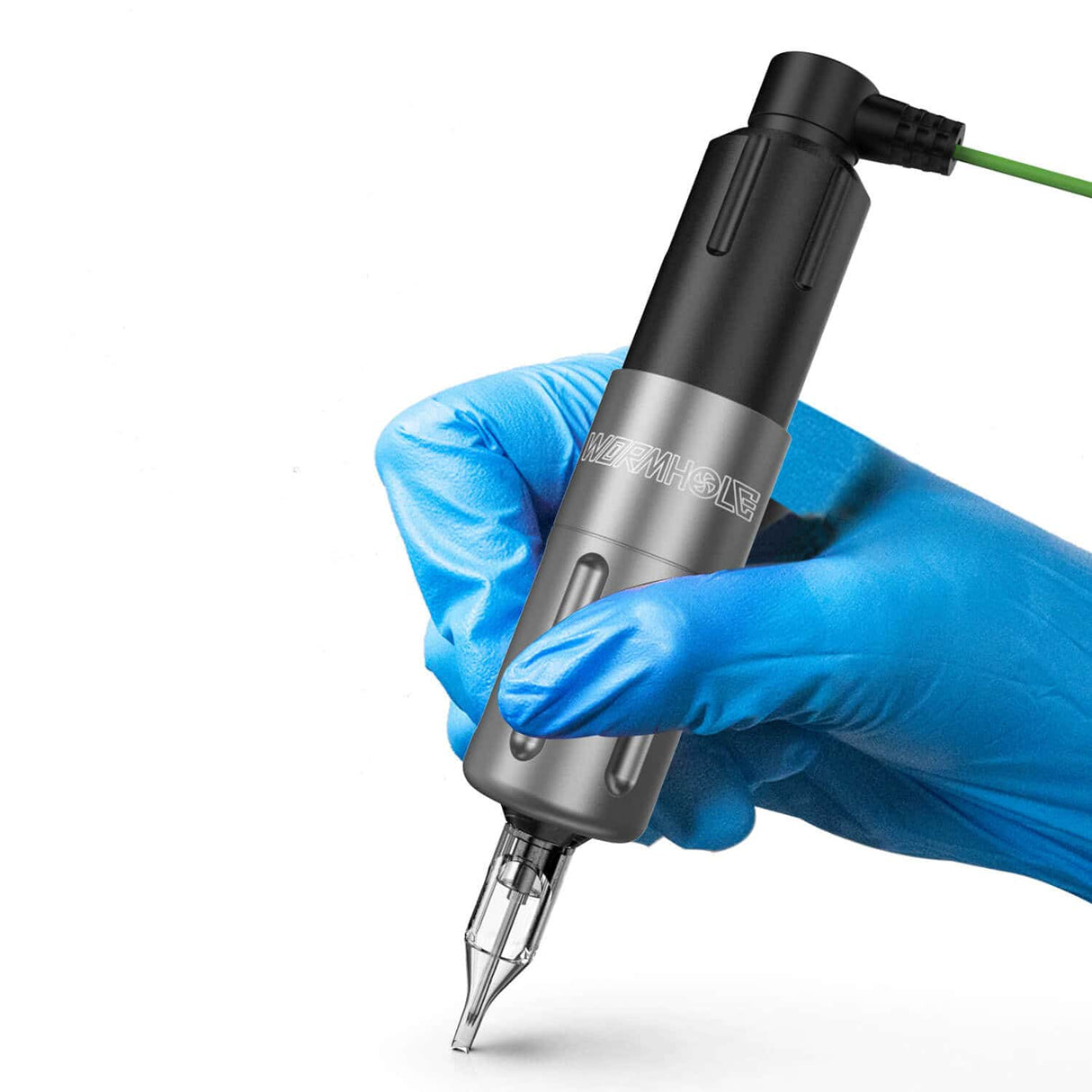 wireless tattoo pen