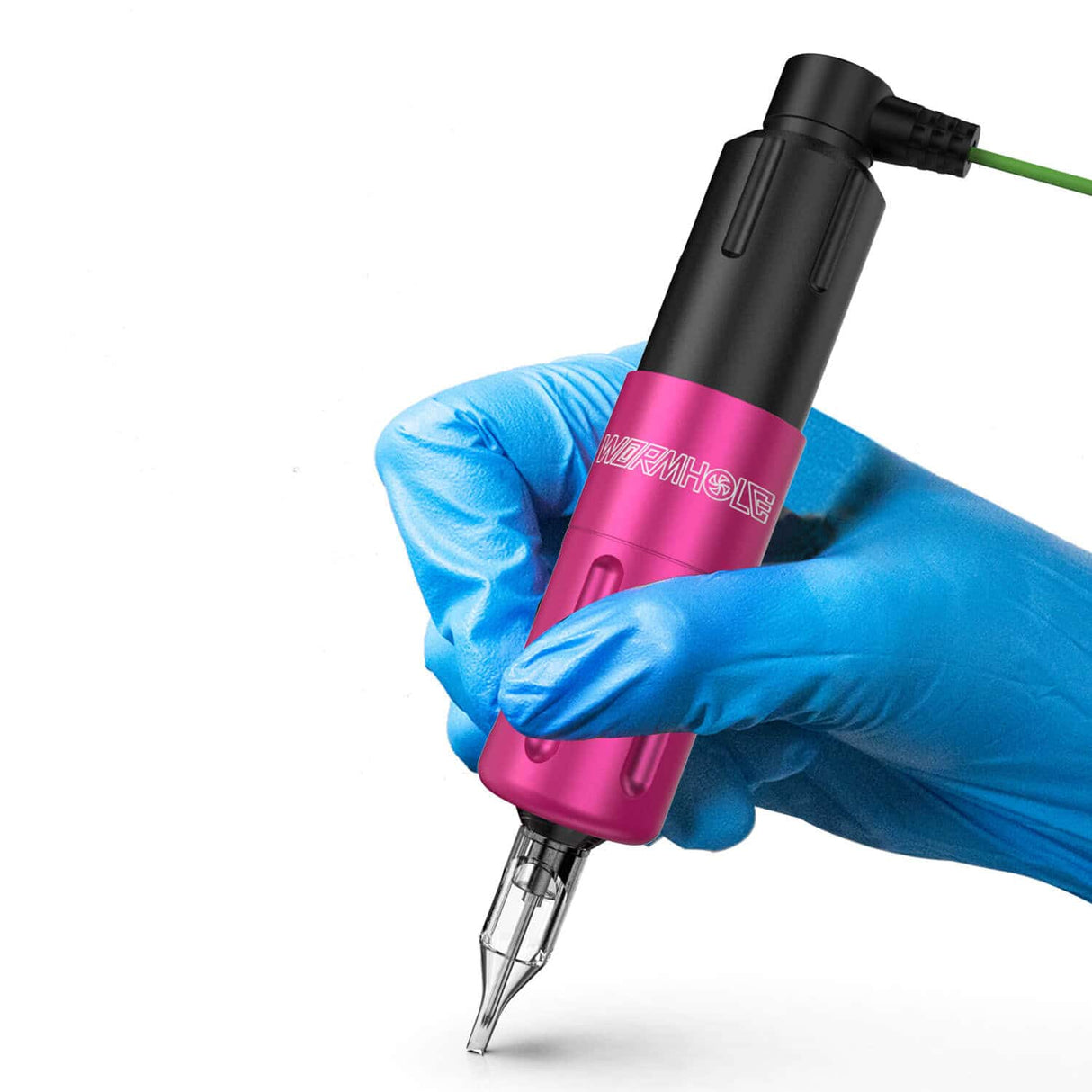 wireless tattoo pen