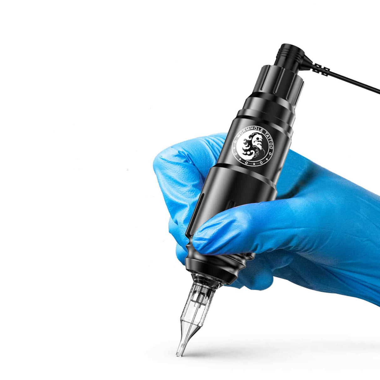 wireless tattoo pen
