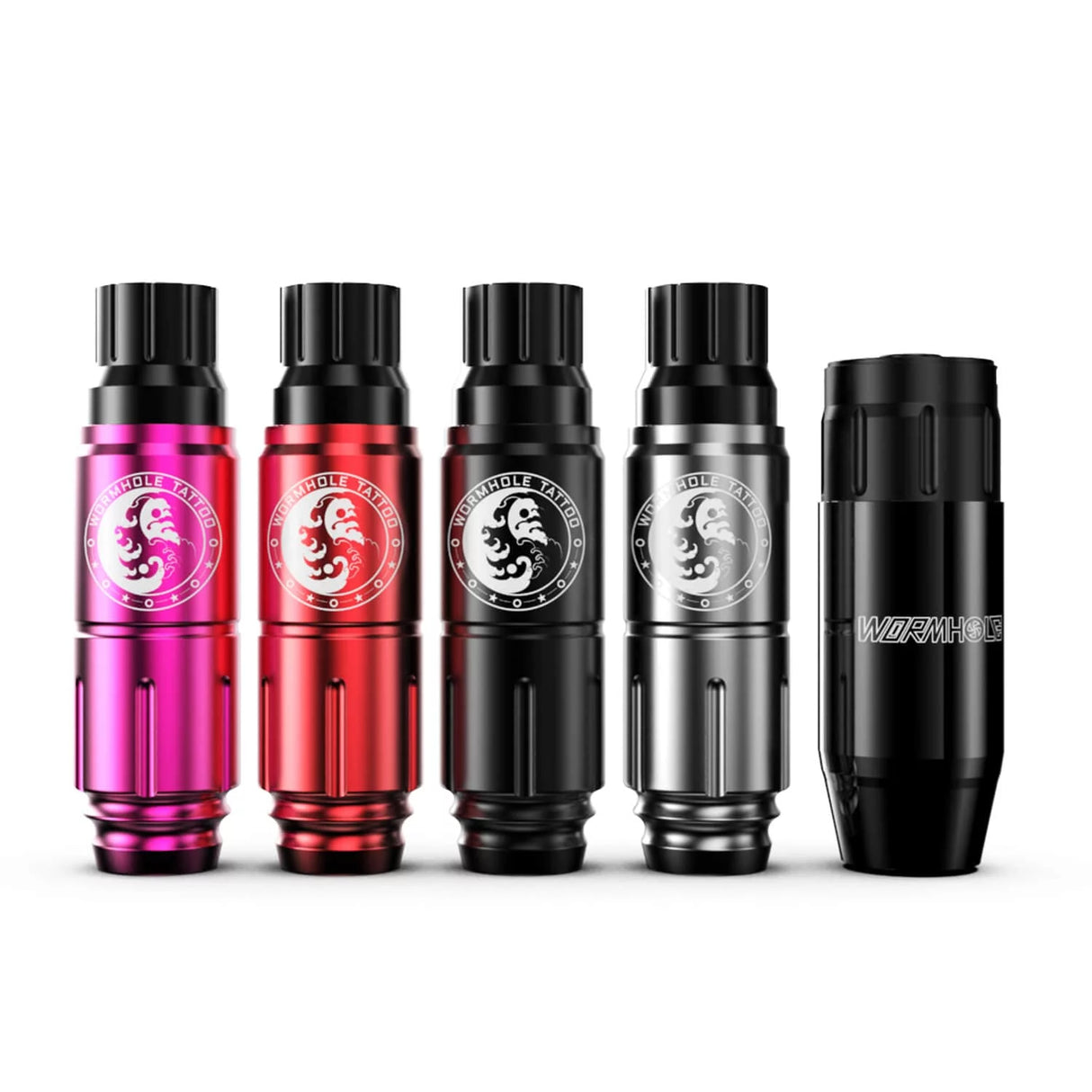 wireless tattoo pen