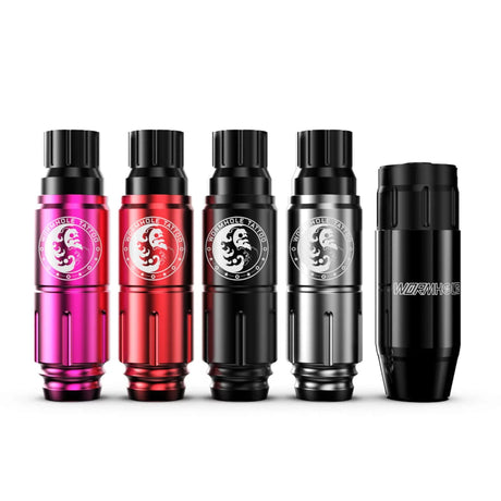 wireless tattoo pen