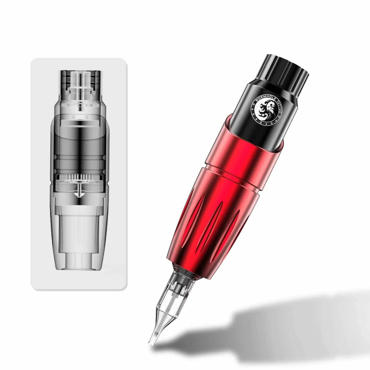 Wireless Tattoo Pen