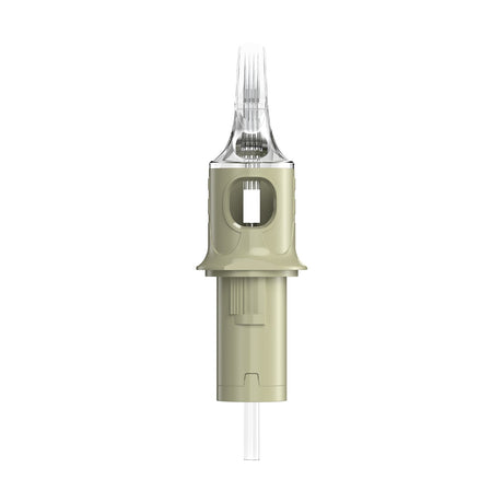 Wormhole Pro Tattoo Needle Cartridges Round Magnum 20 Pcs #10