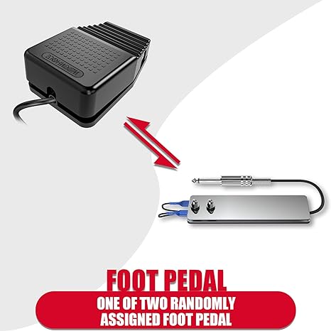 Wormhole Rotary Tattoo Machine Kit for Beginners WTK090