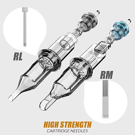 Wormhole Tattoo Machine Kit WTK104