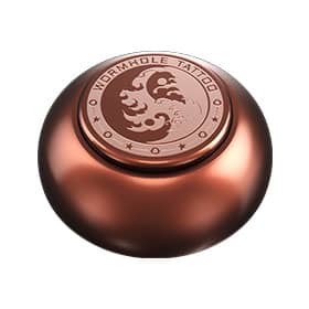 Cartridge Tattoo Pen Kit of Wormhole