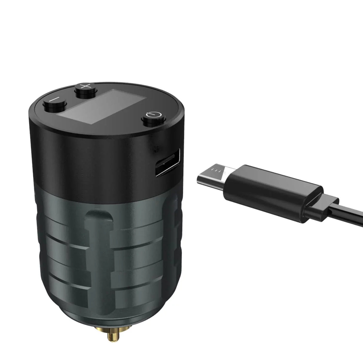 Tattoo Pen Kit with Tattoo Machine Puppy Love