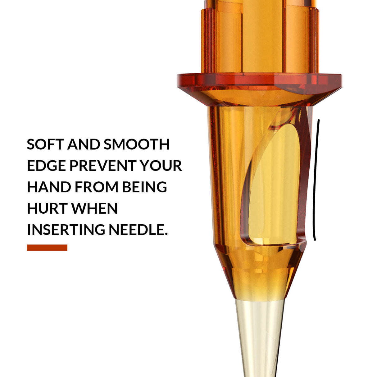 Aiden Tattoo Needles Cartridge 20Pcs #12