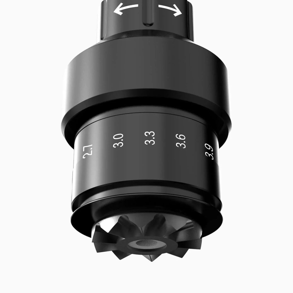 Tattoo Pen Called Apollo's Project with RCA Cord