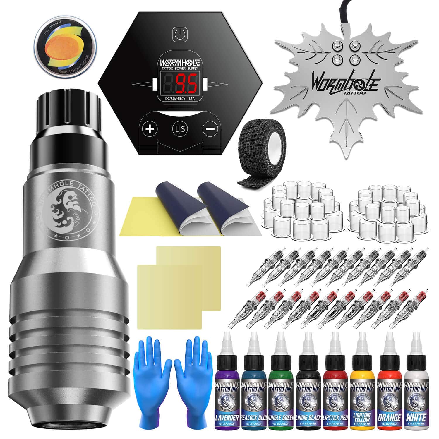 Pen　tattoo machine set　刺青 7137WFQLTnL._UF350,350_QL50_.jpg