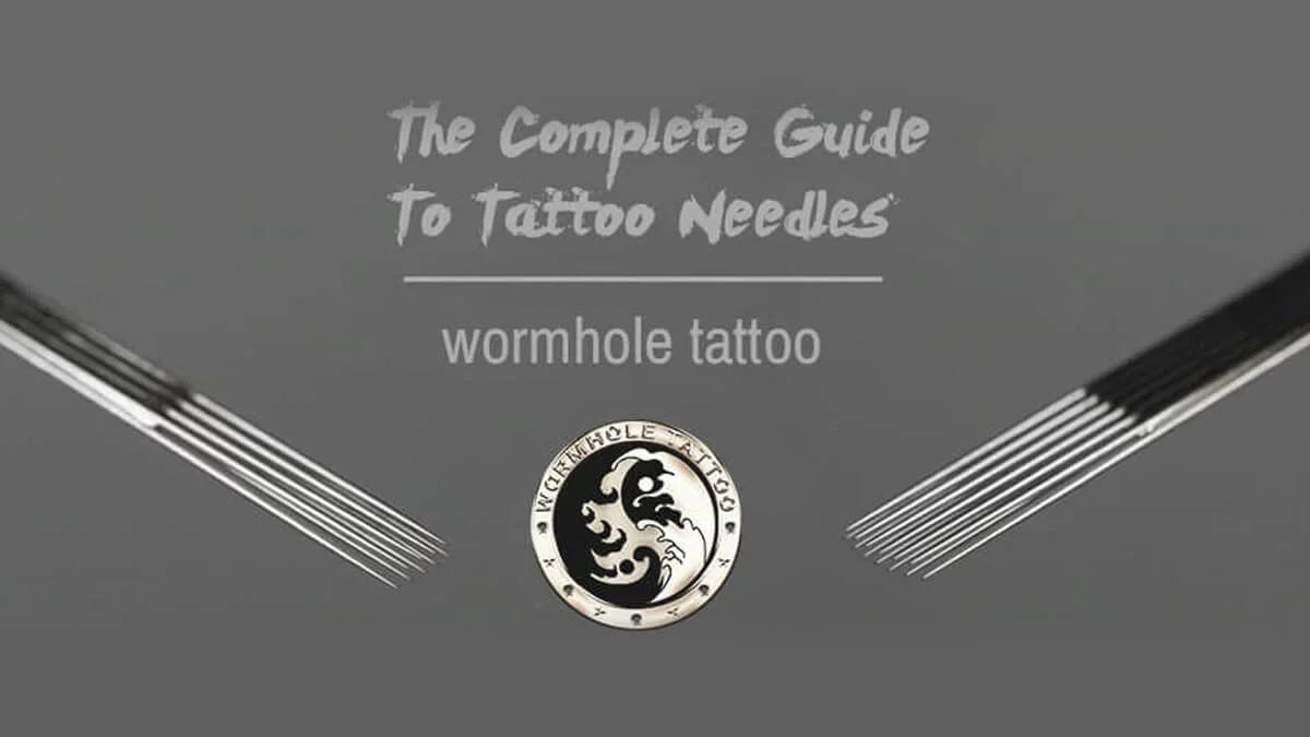 understanding tattoo needles