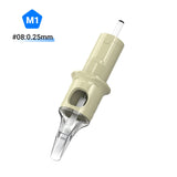 Wormhole Pro Icarus Tattoo Cartridges Magnum 0.25mm M1 #08