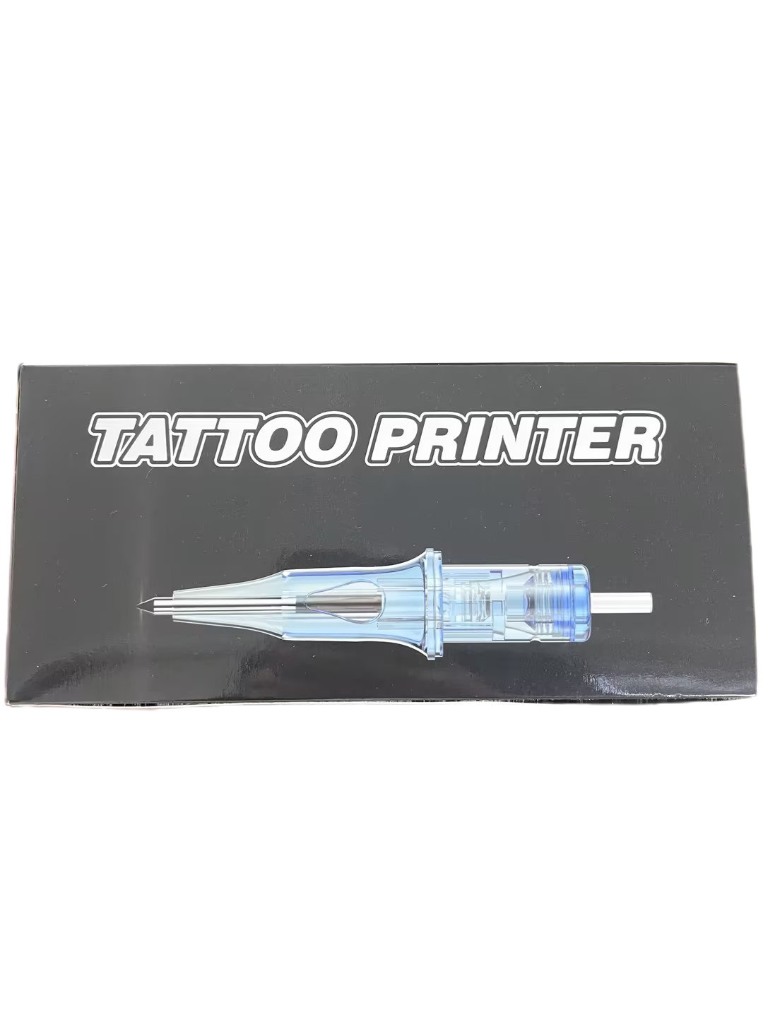 Tattoo Needle