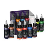 Wormhole Pro  Studio Essentials – 12 Color Set