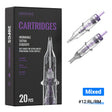Tattoo Needle Cartridges 