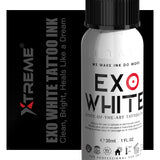 Xtreme Ink – EXO White
