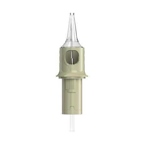 Wormhole Pro Icarus Tattoo Cartridges Round Liner - 0.25mm #08